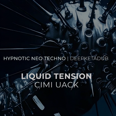 Liquid Tension Vol.1